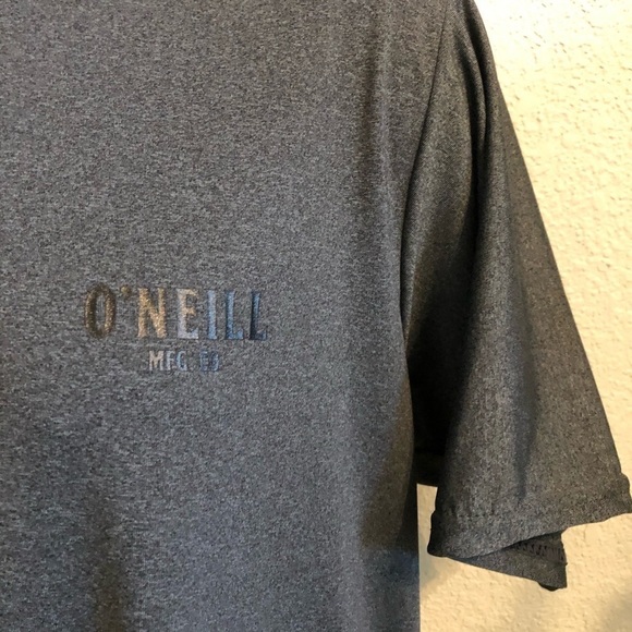 O'Neill /NWT/ Men's Hybrid  Short Sleeve Sun Shirt - Picture 2 of 11